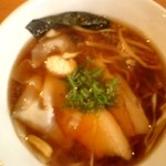 えなみ - 中華そば