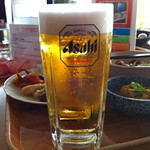 三重フェニックスゴルフコース レストラン - 昼のトリビー！