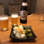 うなぎ料理 うな和 - 