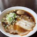 ラーメン 大翔 - 