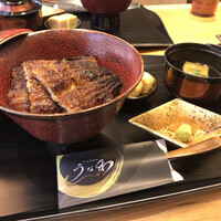 うなぎ料理 うな和 鶴舞 - 