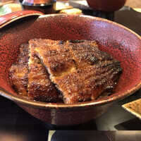 うなぎ料理 うな和 鶴舞 - 