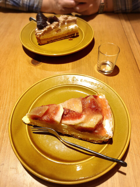 By ひよこ0510 ア ラ カンパーニュ 本八幡店 本八幡 ケーキ 食べログ By ひよこ0510 ア ラ カンパーニュ 本八幡店 本八幡 ケーキ 食べログ