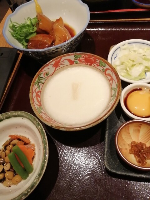 ひかり屋 天王寺ミオ 天王寺 和食 その他 食べログ