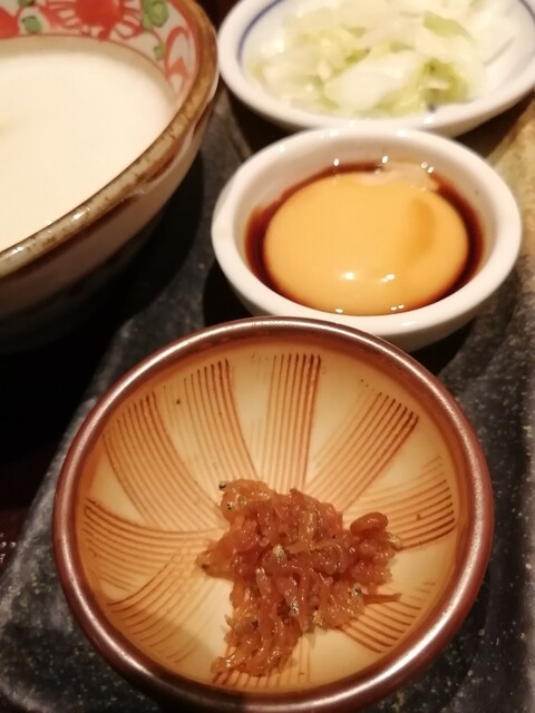 ひかり屋 天王寺ミオ 天王寺 和食 その他 食べログ