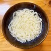 葉隠うどん