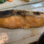 Niiya - 焼鮭