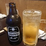 居酒屋とんぼ - 