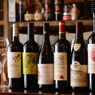 ビストロ ケー_1