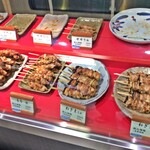 焼鳥 源兵衛 - 販売している商品