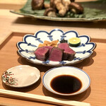 肉屋 田中 - シャトーブリアン