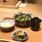 肉屋 田中 - すき焼き