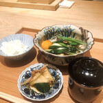 肉屋 田中 - すき焼き