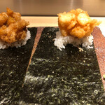 Tempura Araki - 