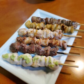 東岡崎駅でおすすめの美味しい焼き鳥をご紹介 食べログ 東岡崎駅でおすすめの美味しい焼き鳥をご紹介 食べログ