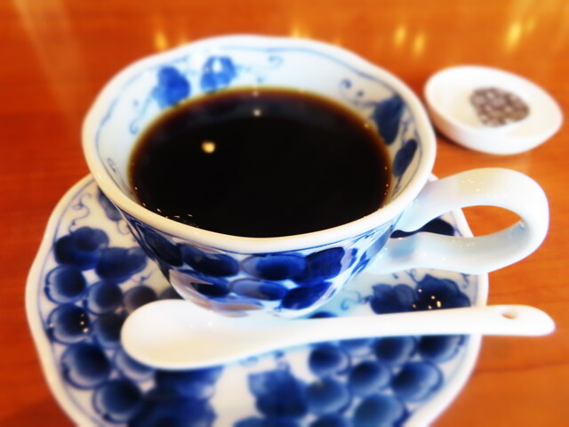 カフェ ブルーア シエーロ（cafe blua cielo） - 小佐野（カフェ）の写真