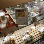 一汁旬菜 日本橋だし場 - 