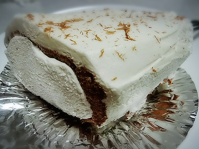 大谷 - 最上（ケーキ）の写真