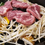 生ラムジンギスカン なんまん 本千葉店 幸羊 - 