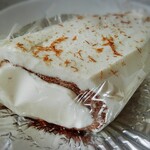 大谷 - 料理写真:バナナボートは210円+税でした