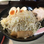 Menyatomi - 料理