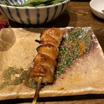 YAKITORI 燃 - 