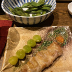 YAKITORI 燃 - 