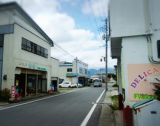 大谷 - 最上（ケーキ）の写真