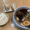 丸源ラーメン 米子中島店