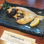 Tatsuzawa Misaki Cafe - 