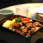 Yakitori Toribonchi - 