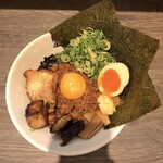 麺屋こころ 蕨店 - 