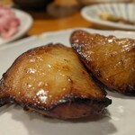 天史朗鮨 - おしつけの西京焼き