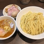 麺屋りゅう - 特製つけめん 特盛
