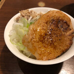 麺部屋 綱取物語 真栄店 - 