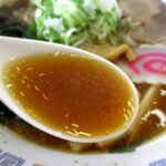 Wakaba - サッポロ○○的スープ！