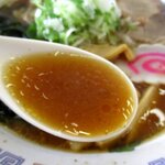 わかば - サッポロ○○的スープ！
