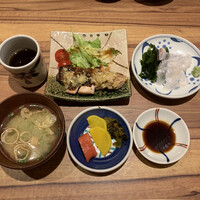 飯家くーた 銀座七丁目店 - 