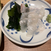 飯家くーた 銀座七丁目店 - 