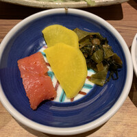 飯家くーた 銀座七丁目店 - 