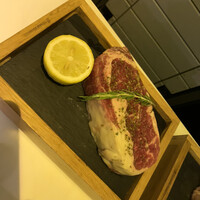 マーサーブランチ テラスハウス - 