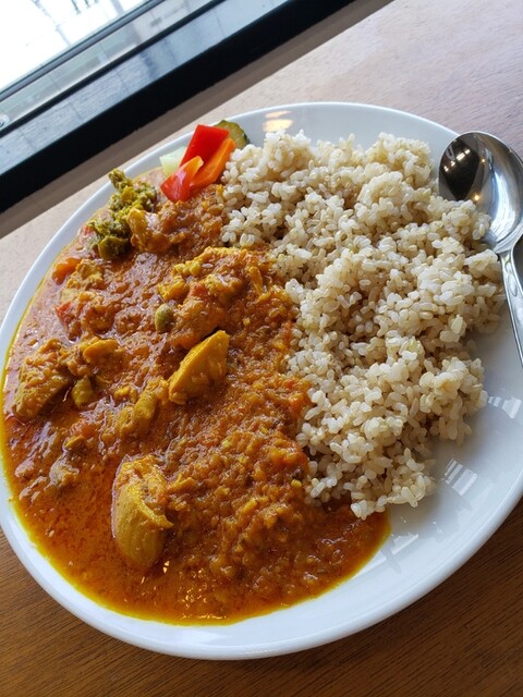 Calo Bookshop &amp; Cafe