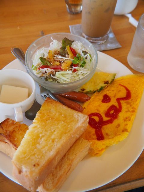 カフェレイ 琴電屋島 喫茶店 食べログ カフェレイ 琴電屋島 喫茶店 食べログ