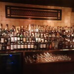 Bar Vanitas - 