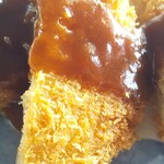 明石市役所南会議室棟２階 食堂 - 