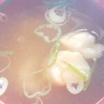 明石市役所南会議室棟２階 食堂 - 