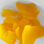 明石市役所南会議室棟２階 食堂 - 