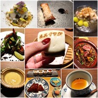 中国菜エスサワダ - 