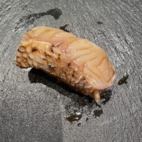 築地青空三代目 大名古屋ビルヂング店 - 