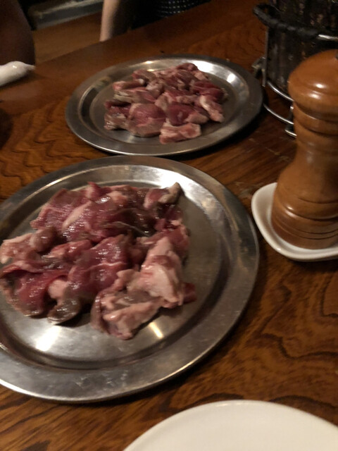 ひつじの小屋 神立 ジンギスカン 食べログ ひつじの小屋 神立 ジンギスカン 食べログ